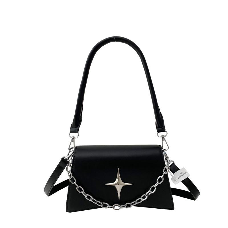 Сумка через плечо Niche, женская новая сумка через плечо, корейская версия, модная и простая, иностранный стиль, сумка-мессенджер через плечо для женщин