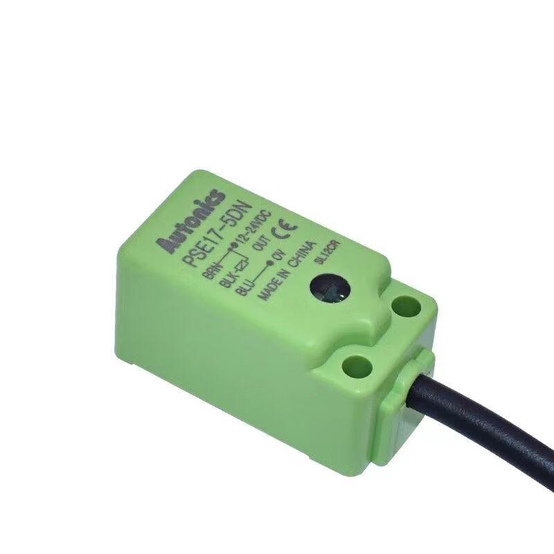 Индуктивный NPN датчик приближения
