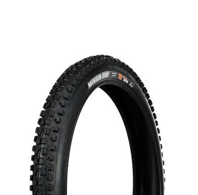 Жесткая MTB шина Maxxis Minion DHF 3CG/DH 60 TPI 24´´ x 2.40