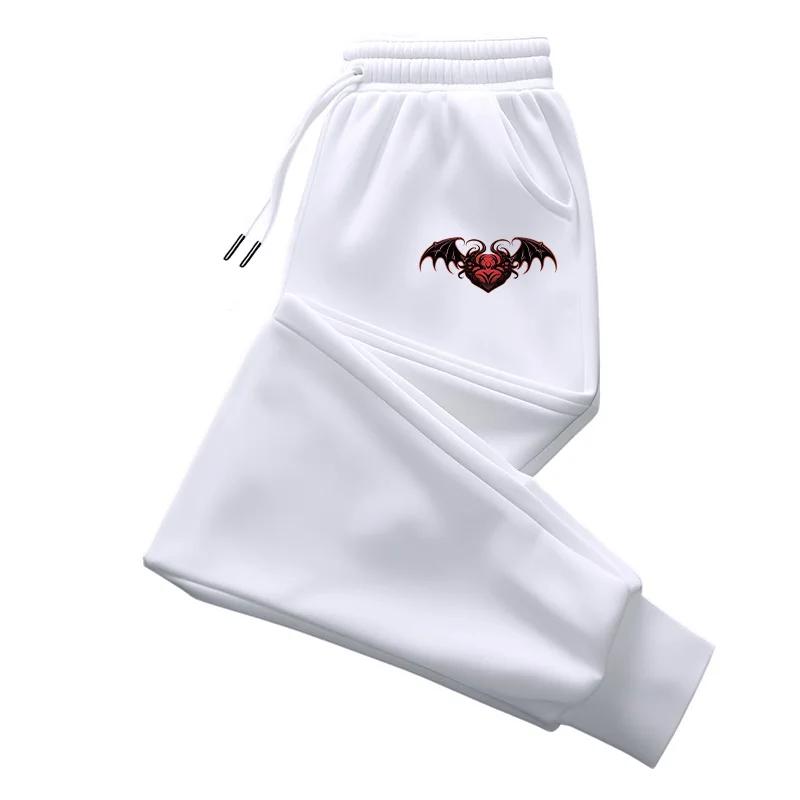 Animal Printing Man Sweatpants Casual Quality Street Pants Outdoors Jogging Sports Trousers Daily Office Home Pants