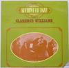 LP Record CLARENCE WILLIAMS  Archive Of Jazz Volume 38 BYG529088 BYG RECORDS France Jazz Used