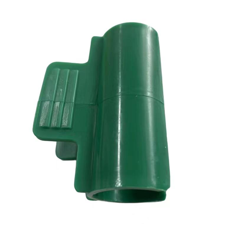 12 шт., зажимы для пленки для теплицы, садовая брезентовая сетка, обруч для туннеля, зажим для труб, крышка для сарая, затеняющая рамка, инструменты для посадки