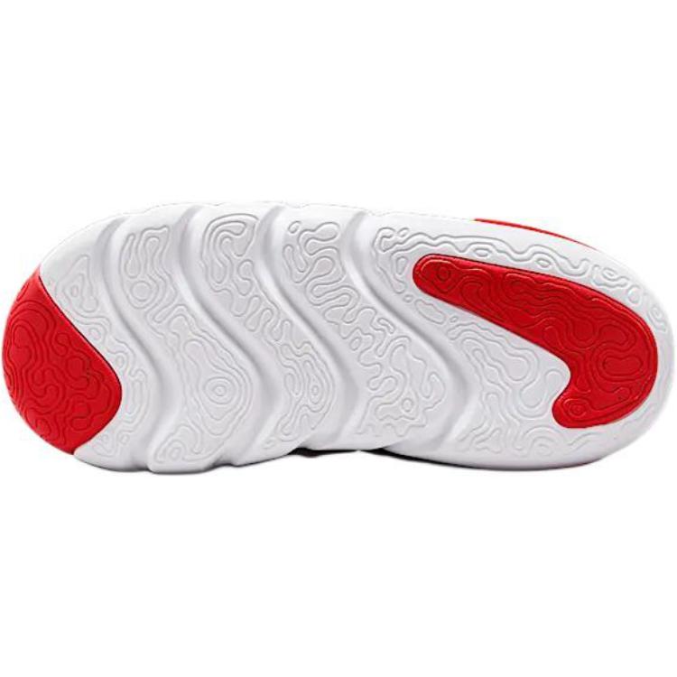 Nike Кроссовки Dynamo Go 2 EasyOn PS Echo Pink Light Crimson Kids Red Magic-Ember FD0553-601