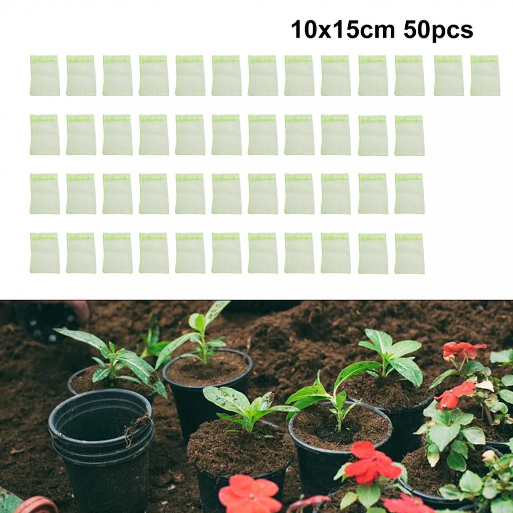 Органический мешок для защиты фруктов из дышащего материала для помидоров и винограда