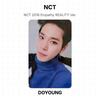 NCT 2018 Empathy REALITY Ver. Official Photocard