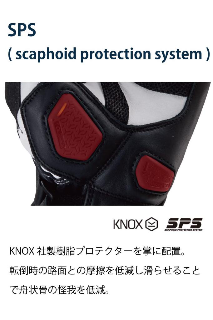 RS TAICHI Гоночные перчатки с протектором CE Уровень 1 Шоссейные гонки Черные XL GP-EVO.R Встроенные [NXT055]