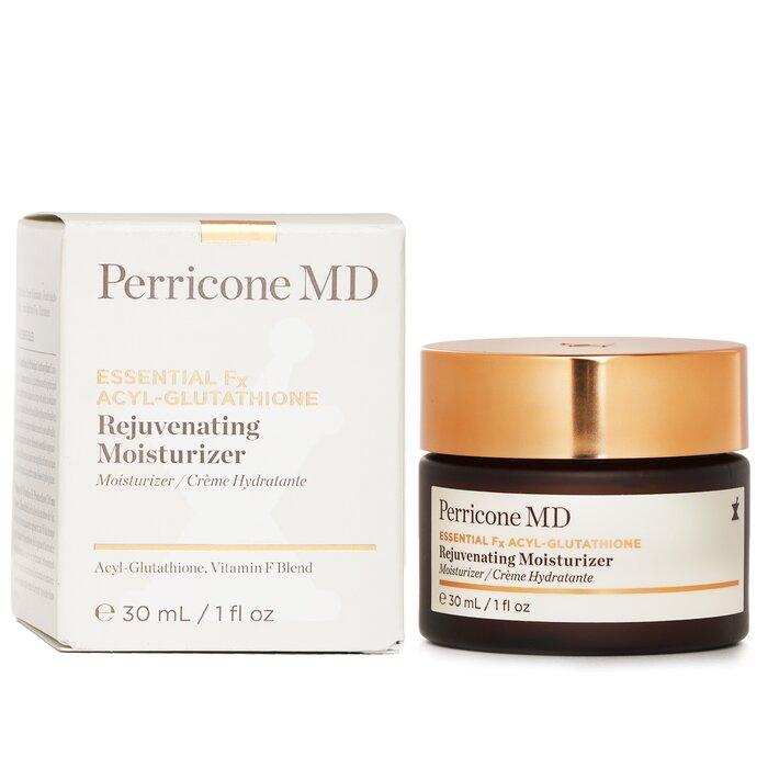 MD PERRICONE MD Essential FX Омолаживающий увлажняющий крем с ацил-глутатионом