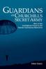 Книга Guardians of Churchill's Secret Army : Men of the Intelligence Corps In the Special Operations Executive