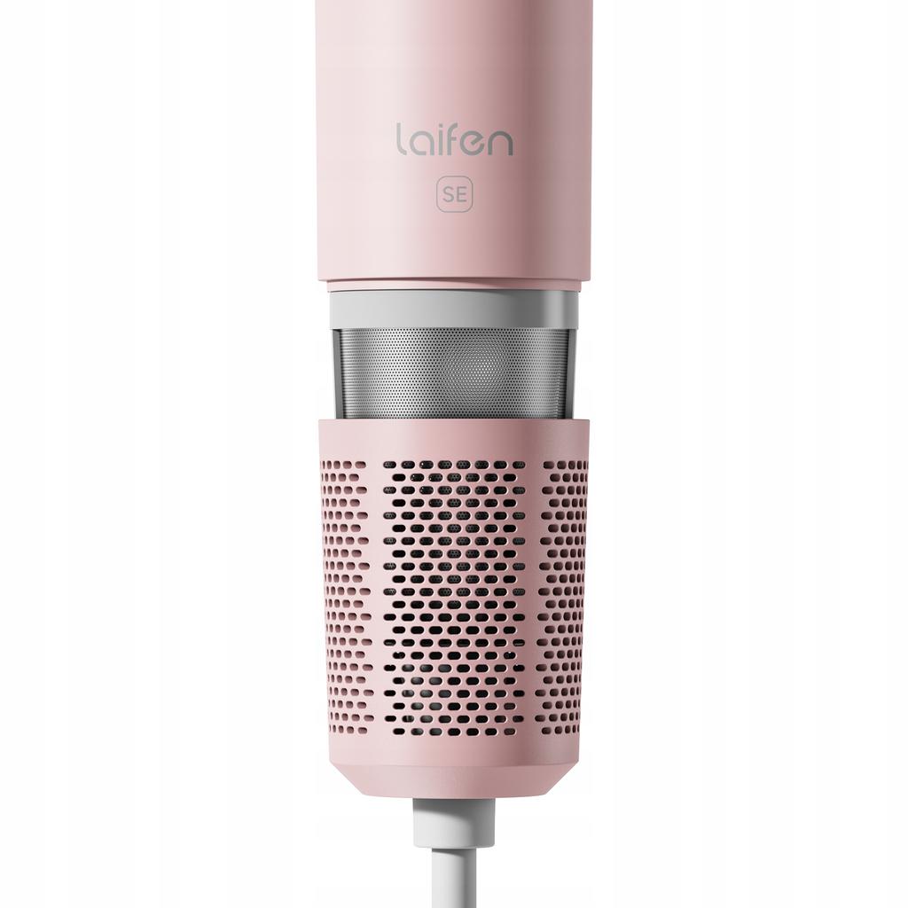 Laifen Se Special Hair Dryer 1500W 1 Pc