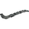 Bumper Bracket For 2011-2018 Jeep Grand Cherokee Rear Driver And Passenger Side
