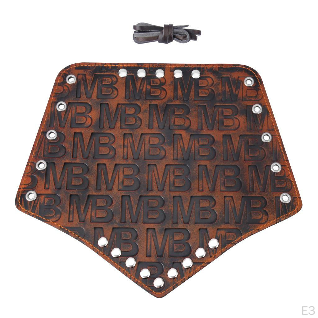 Кожаные Буквы Дизайн Наруч Наручи Мужские Женские Панк Браслет Широкий Наруч Наручи