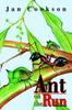 Книга Ant On the Run