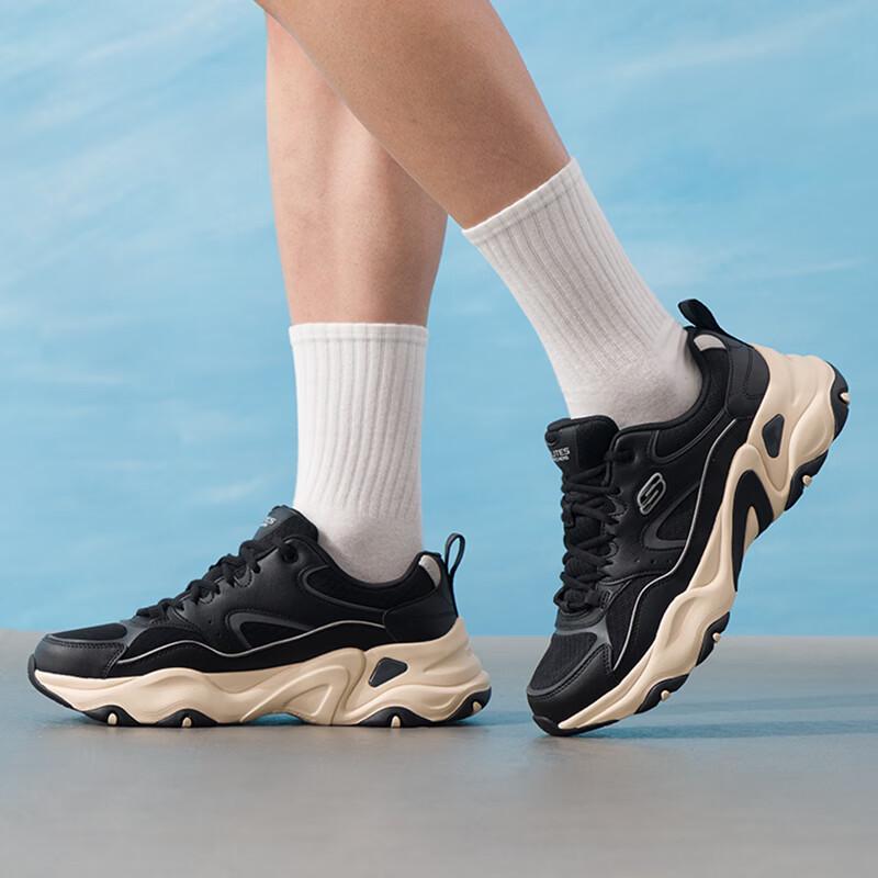 Skechers Мужские повседневные кроссовки 232491