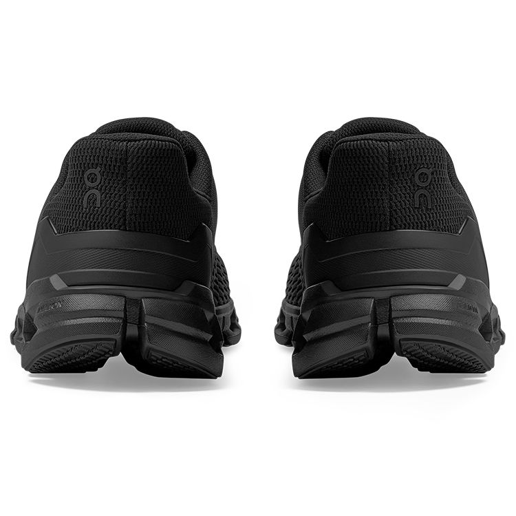 Мужские кроссовки ON Cloudflyer Triple Black 21.99225