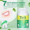 50ml Whitening Tooth Powder Remove Smoke Stains Reduce Dental Plaque Dental Care Remove Coffee Stains Tea Stains Tooth Powder