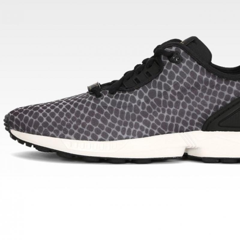 Adidas Кроссовки B23724 Zx Flux Decon Пара Мода