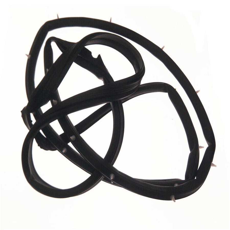 Новый молдинг уплотнителя передней левой двери автомобиля для Accord седан 2008-12 72350-TA5-A02