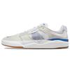 SB Ishod Wair Summit White Skateboard Shoes DC7232-100