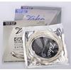 ZIKO Folk Guitar Strings for Acoustic DUS Series Sets 010-048 011-052 012-053 Steel Core Silver Plating Wound Guitar Accessories