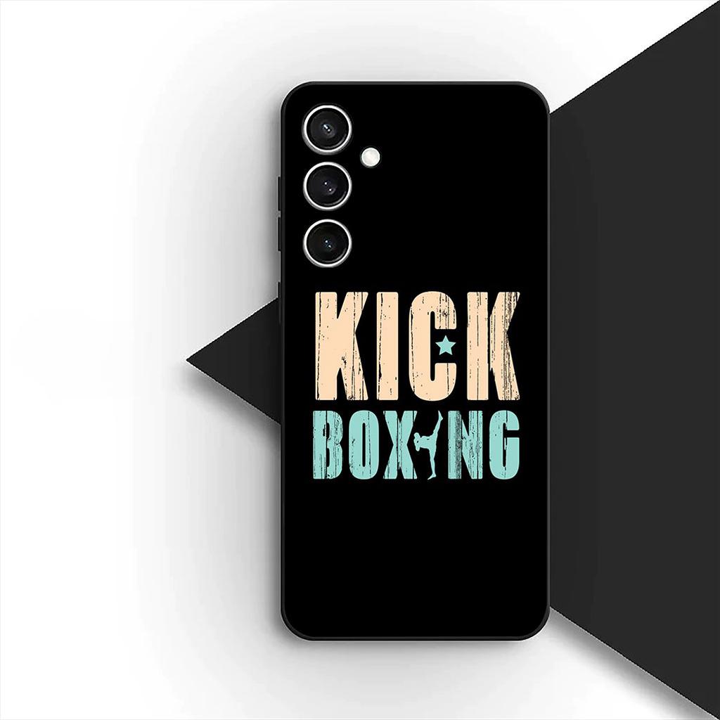 Чехол для OPPO A80 A18 A16 A40 A17 A15 A38 A78 A79 A54 A57 A12 A60 4G 5G Корпус Чехол для телефона Сильные Боксерские перчатки Кикбоксинг Дзюдо