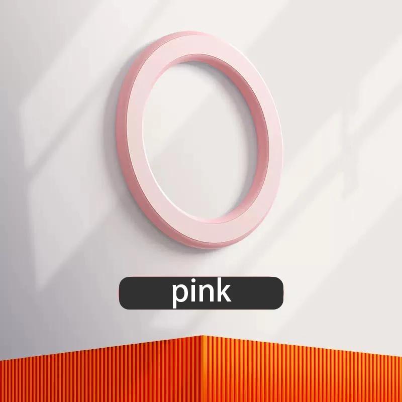 Magnetic Ring Holder For iPhone 14 13 12  Magnet Wall Mobile Phone Holder Magnetic Magsafe Car Phone Stand for Ipad