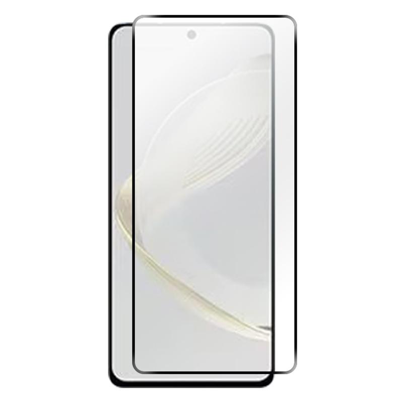 RURIHAI 10Pcs For Huawei nova 12 SE 4G Film AB Glue Secondary Hardening 0.26mm Screen Protector