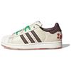 Superstar Ii Sakura Beige Women's Sneakers JH7759