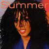 Виниловая пластинка DONNA SUMMER  Donna Summer GHS2005 Geffen Records 1982 США Soul Funk Б/у