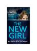 Книга The New Girl