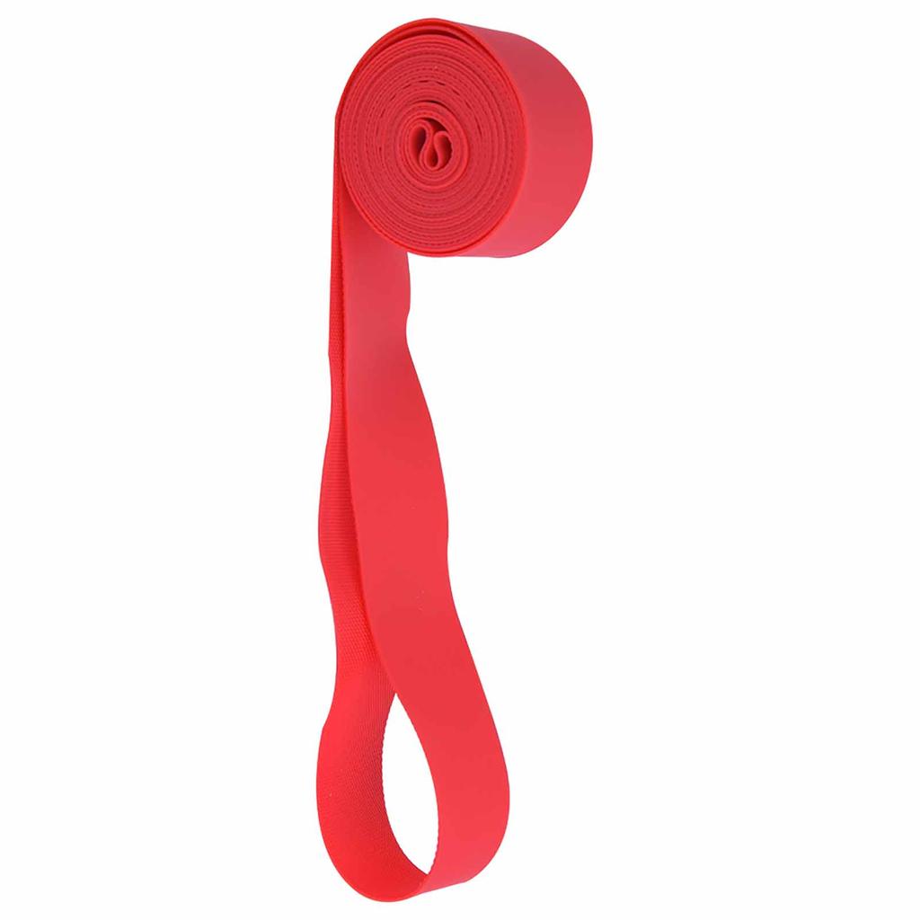 2PCS/Set PVC Bicycle Inner Tube Tyre Protection Pad Liner Bike Tire Rim Tape(26inch)