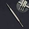 Strap Removal Tool Pins Remover Repair Multifunctional Ear Remover Horological Tools Double Head Kit Tool
