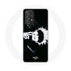 Case - Satoru Gojo - Samsung Galaxy A33 5G - Silicone - Flexible - Anime Manga
