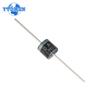 10A10 Diodes 10A 1000V DO-27 Electrical Axial Rectifier Diodes Kit