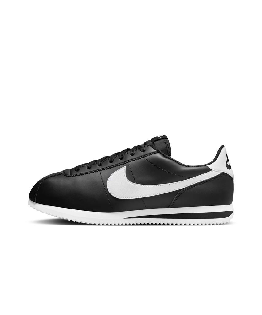 Nike Cortez Кожаный M - Черный:Белый / Dm4044-001