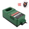 Для зарядного устройства Makita PA12 DC1804 DC1822 DC1414 7.2V 9.6V 12V 14.4V 18V NI-CD&NI-MH Запасной для электроинструмента Штекер US EU UK AU