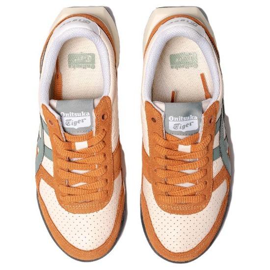 Asics Кроссовки унисекс Ultimate 81 EX Orange Mint 1183C074-700