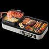 Bear 2-in-1 Electric Grill and Hot Pot CN plug (adapter included)