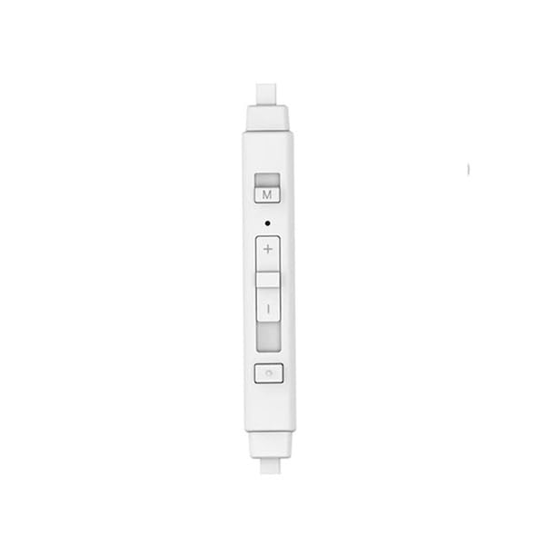 Wired Earphones SC300 Type C Mute Button Volume Control []SOUL Type-C (LIGHT PINK)