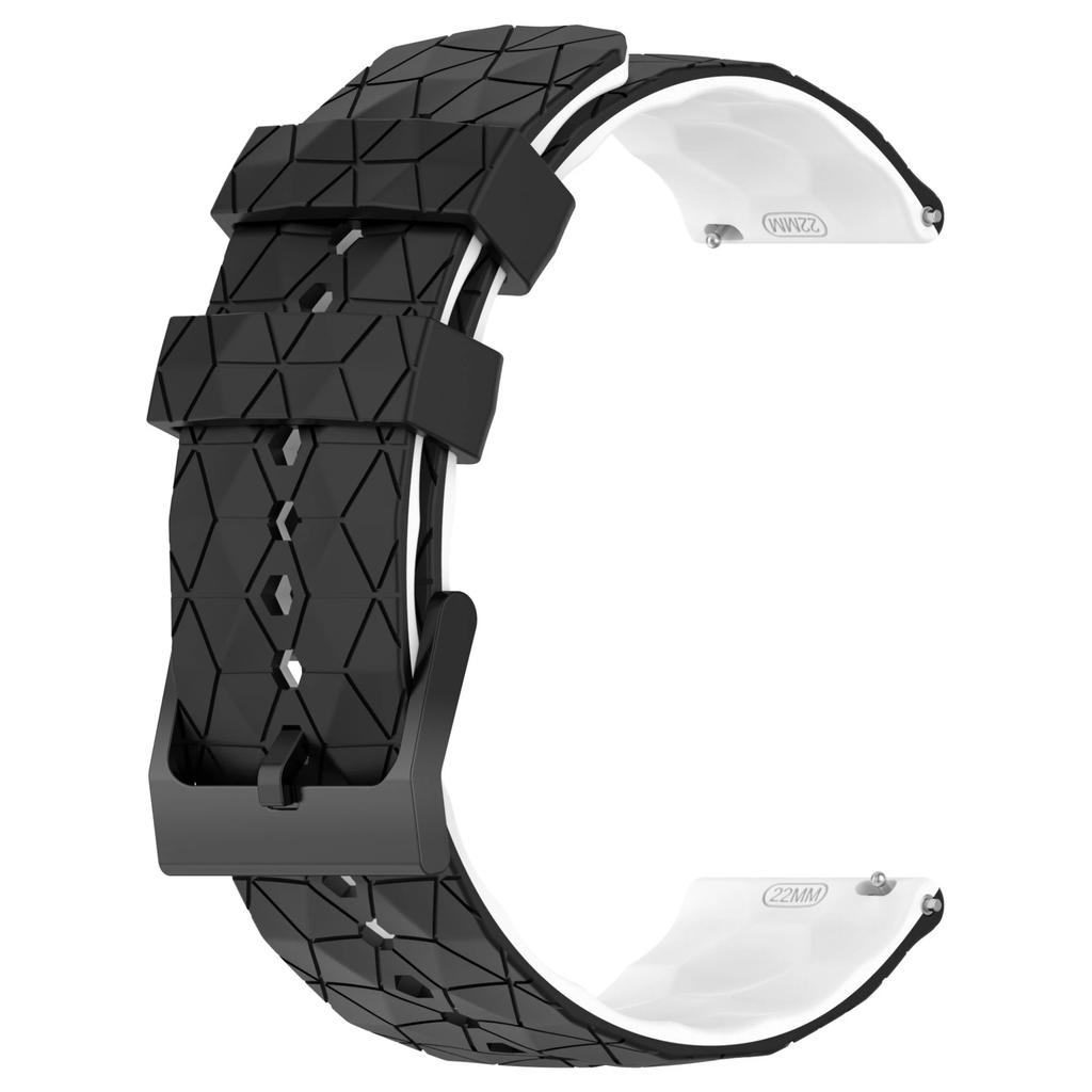 Силиконовый ремешок 22 мм 20 мм для Huawei Watch GT6 5 4 3 2 Pro 46 мм Браслет для Samsung Watch 3/4/5/6/7/Gear S3/Amazfit GTR/GTS Ремешок