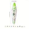 Colorful Design Cute Kawaii Decorative Correction Tape 6mm*4M Refillable