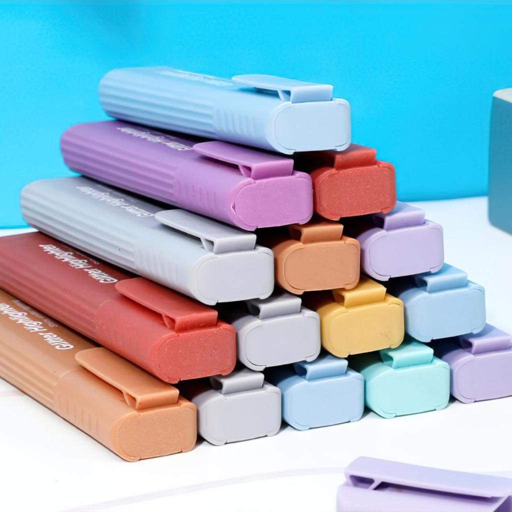 Набор блестящих ручек из 8 шт., блестящие под освещением с металлическими эффектами, цветной художественный маркер для рисования, живописи