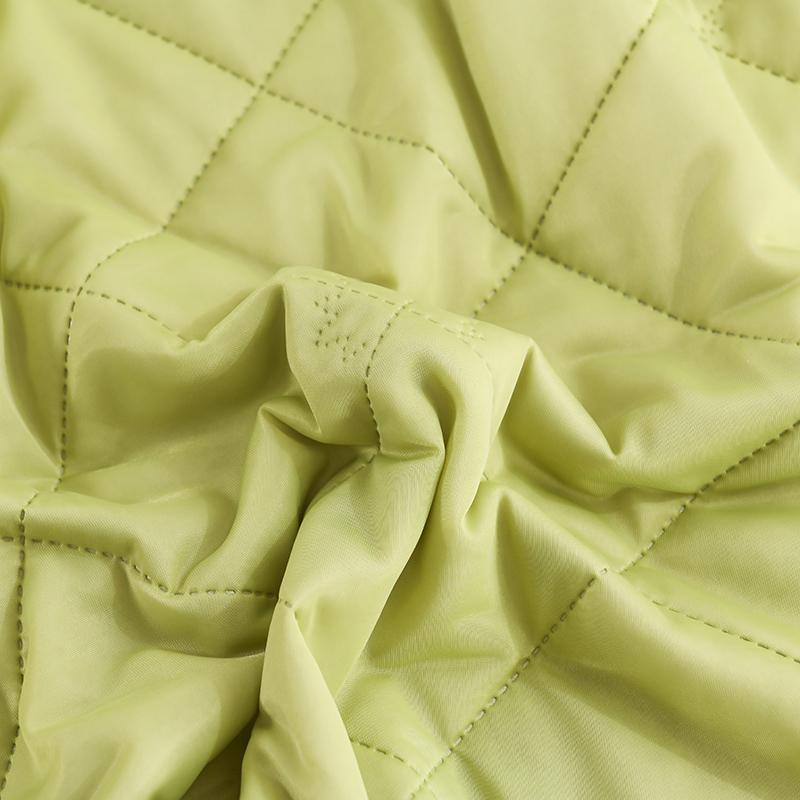 Летнее одеяло с ледяным охлаждением для кровати, однотонное стеганое покрывало для кровати, одноместное/двуспальное покрывало для кроватей, двойное летнее одеяло