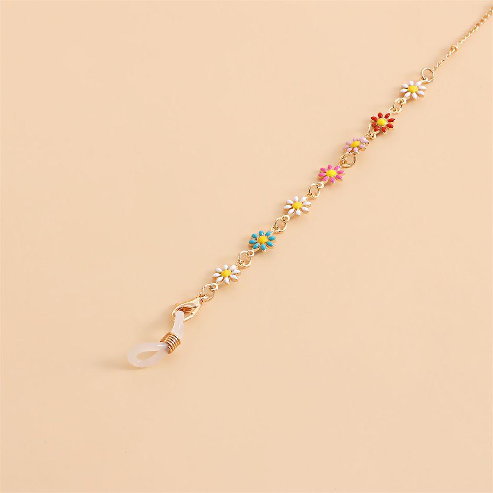 Cord Reading Glasses Non-slip Mask Strap Eyeglasses Lanyard Sunglasses Holder Eyeglasses Chains