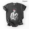 Футболка Bruno Mars 2026 Halftime Show, Винтажная Comfort Colors, Ретро 90-х