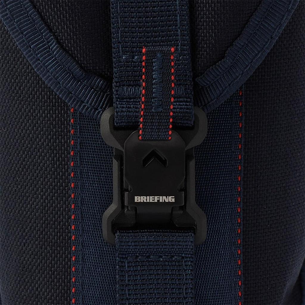 [Briefing] Glasses Case RELOAD 1000D Navy Free Size