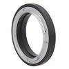 Кольцевой адаптер FD-EOS Адаптер объектива FD Lens to EF для крепления Canon EOS