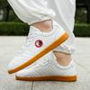 Spring and Summer New Middle-aged and Old Sports Shoes Low-top Tai Chi Shoes Casual Shoes Exercise Shoes Old Health Shoes