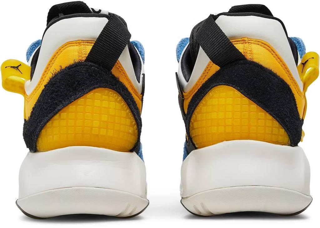 CV8122-700 Nike Jordan MA 2 "University Gold" (Men's)