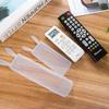 Silicone Tv Remote Control Cover Luminous Air Conditioning Dust Protect Storage