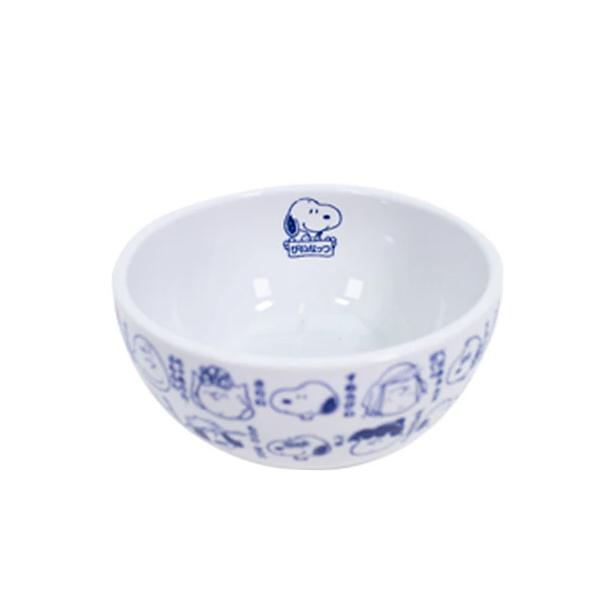 PEANUTS Snoopy Bowl PEANUTS Japan NEW